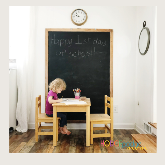 How to Get Started Home Schooling - 10 Steps for Success from choosing homeschool curriculum and homeschool co-ops to housekeeping habits.