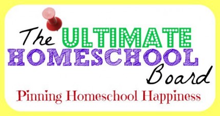 The Ultimate Homeschool Board