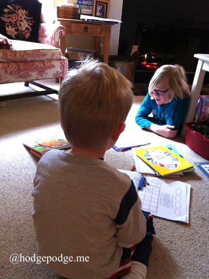 homeschool by the warm fire hodgepodge.me