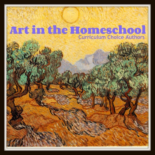 Art-in-the-Homeschool-The-Curriculum-Choice-Authors-500x500
