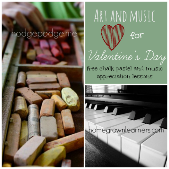 Art and Music for Valentine's Day.png