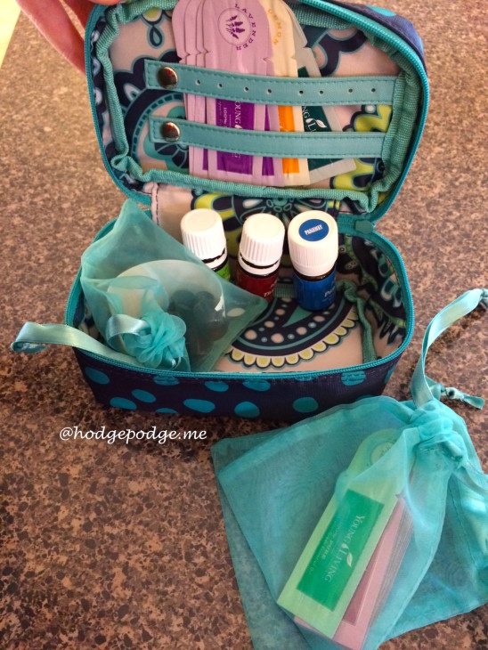 Thirty One Bag for Essential Oils